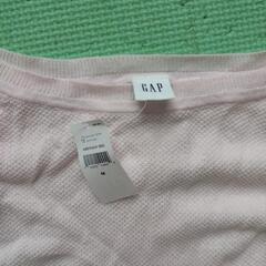 GAP 薄手ニット[未使用]の画像