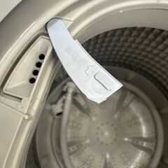 洗濯機 ハイアール JW-C45D 2020年 4.5㎏ 家事家電 せんたくき 参考価格19,800円 【安心の3ヶ月保証・設置費込み】🚚自社配送時💳代引き可🚚(現金、クレジット、スマホ決済対応)の画像