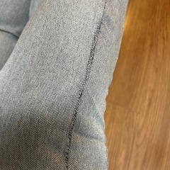 【無料】2.5人掛けソファの画像