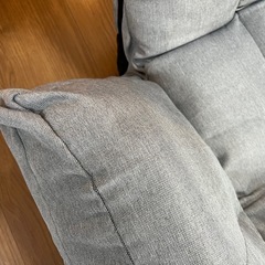 【無料】2.5人掛けソファの画像