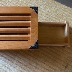 売り切れ‼️開運賽銭箱の画像