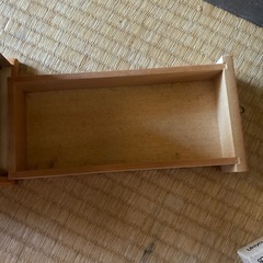 売り切れ‼️開運賽銭箱の画像