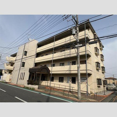  秩父鉄道本線 大麻生バス6分 バス停 拾六間南 停歩4分✨敷/...