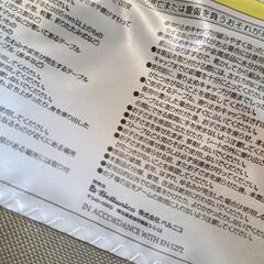 テーブルチェアの画像