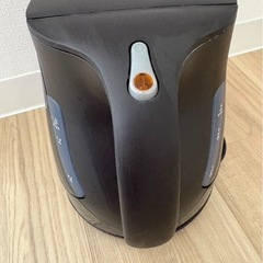 T-fal 電気ケトルの画像
