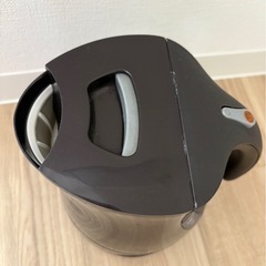 T-fal 電気ケトルの画像