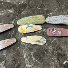 ヘアアクセサリー キッズ ベビー 女の子の画像