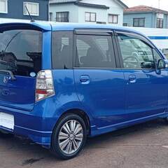 ☆県内翌日納車可能！☆ ホンダ ライフディーバ 錆が少なく長く乗れる！ タイヤ新品 軽自動車の画像