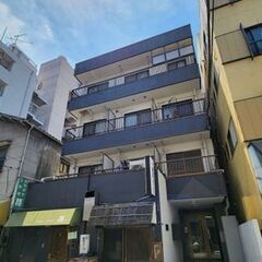 ★江東区エリア・初期費用18万★JR中央総武線『亀戸』駅徒…