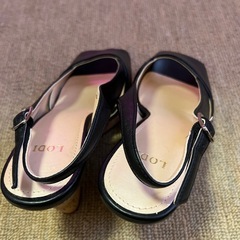 LODI ヒール👠の画像