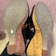 LODI ヒール👠の画像