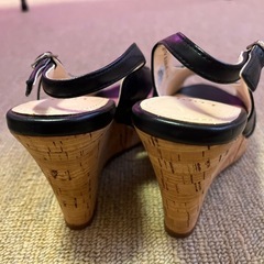 LODI ヒール👠の画像