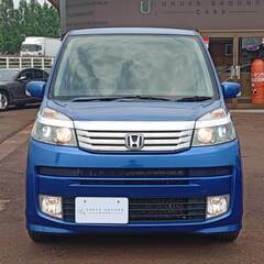 ☆県内翌日納車可能！☆ ホンダ ライフディーバ 錆が少なく長く乗れる！ タイヤ新品 軽自動車の画像