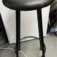 カウンターチェアの画像
