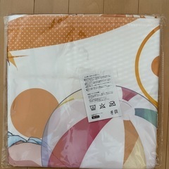 五等分の花嫁 マルチクロス 一花の画像