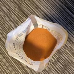 デザートサンドREDの画像