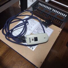 掛布団と敷布団付いているこたつの画像
