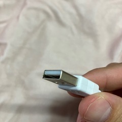 I 2507-358 Francfranc USB ヒーティング ブランケット S 動作確認済み 中古美品の画像