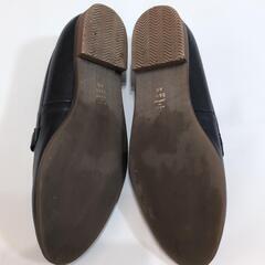 美品　ダイアナ　ビットローファーの画像