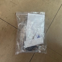 良品　カウンターダストボックス　ハルモアの画像