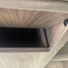 良品　カウンターダストボックス　ハルモアの画像