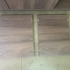 良品　カウンターダストボックス　ハルモアの画像