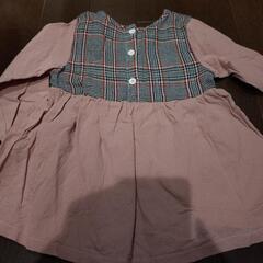女の子服110の画像