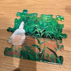 となりのトトロ　パズル　70ピースの画像