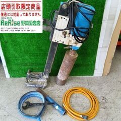 【コード補修有り】シブヤ TS-182 R1711 ダイヤモンドコアドリル【野田愛宕店】【店頭取引限定】【中古】管理番号：ITKU1OXDLAUAの画像