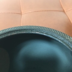 未使用　鉄瓶　（霰）の画像