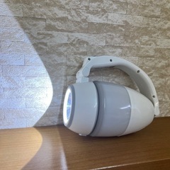 マルチランタン 防災 停電の画像
