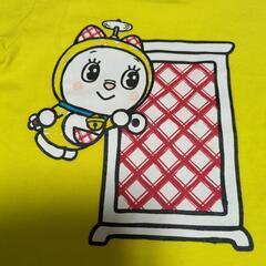 428]ベビードールドラミちゃんＴシャツの画像
