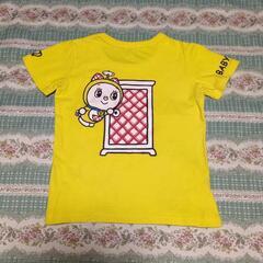 428]ベビードールドラミちゃんＴシャツの画像