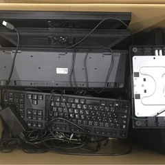 DELL 19インチモニター E1910c 8台セットの画像