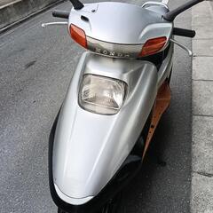 HONDA125