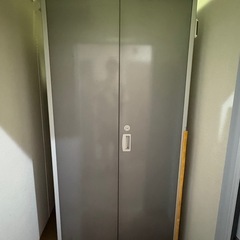 INABAスチール製物置アイビーストッカーBJN-095E
