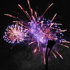 第78回沼津夏祭り狩野川花火大会Day.1 - 地域/お祭り