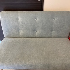 IKEA ソファ
