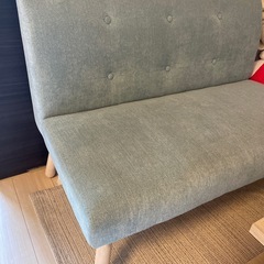 IKEA ソファ
の画像