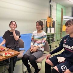 女子フットサルチーム　メンバー募集　八王子市インドア　８月…