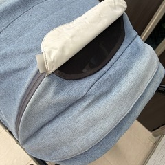 nuna ベビーカーミックスの画像