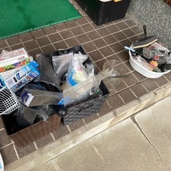 無料アクアリウムセット一式色々の画像