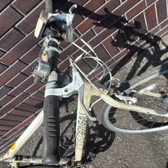 ルイガノ　クロスバイクの画像