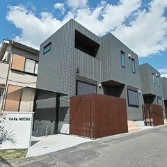 ㊗家賃1ヵ月無料+仲介手数料無料㊗◇川口市芝樋ノ爪　新築賃貸マン...