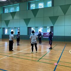 ☆ママと娘でフットサル！８月９日☆１９：００～２１：３０☆…
