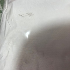 ⭐︎未使用品⭐︎白十晒の画像