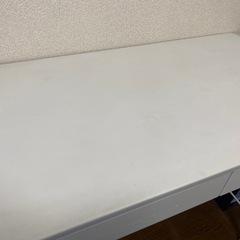 【取引中】パソコンデスク&チェアの画像