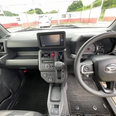 【商談成立】 令和4年式　ダイハツ タフト X  45,000km 車検R9年3月　ワンオーナー車の画像