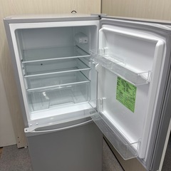 ⭐️IRIS OHYAMA⭐️ 冷凍冷蔵庫 2019年 美品 大阪市近郊配送無料