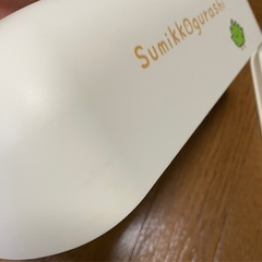 すみっコぐらし　ティッシュケースの画像